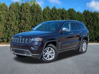 Used 2019 Jeep Grand Cherokee Limited video 1