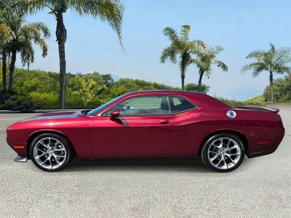 Used 2021 Dodge Challenger GT w/ Driver Convenience Group
