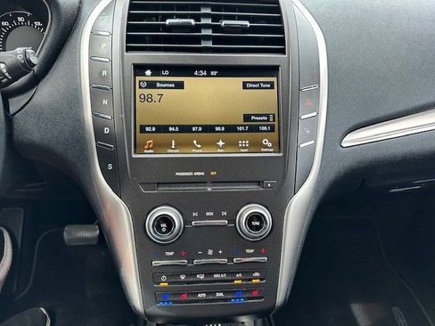 Used 2016 Lincoln MKC Reserve AWD/4WD image 16