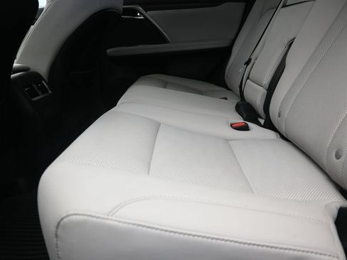 Used 2021 Lexus RX 350 FWD w/ Premium Package image 16