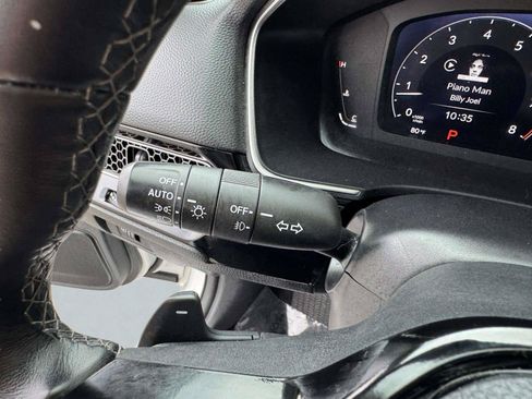 Used 2024 Honda Civic Touring image 15