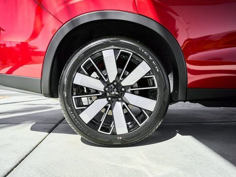 New 2026 Mitsubishi Outlander SE FWD image 10