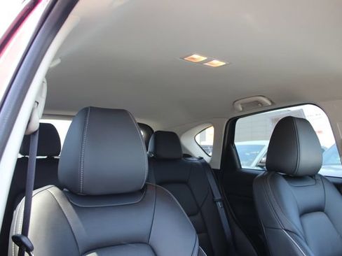 Used 2024 MAZDA CX-5 AWD 2.5 S w/ Select Package image 31