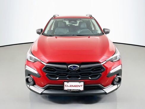 Used 2024 Subaru Crosstrek 2.5i Limited AWD/4WD image 3
