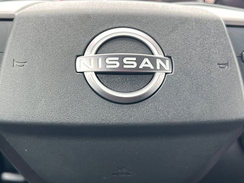 New 2026 Nissan Sentra SV FWD image 5