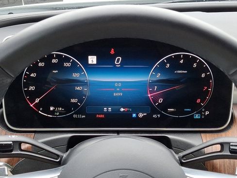 Certified 2024 Mercedes-Benz CLE 300 4MATIC Cabriolet w/ Night Package image 20