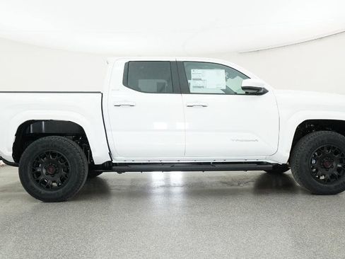 New 2026 Toyota Tacoma SR5 RWD image 30