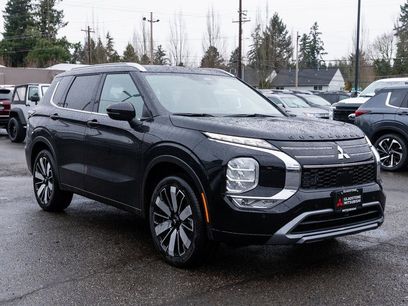 New 2026 Mitsubishi Outlander SEL
