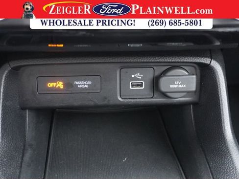 Used 2024 Honda Civic Sport image 19