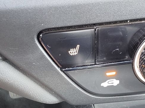 Used 2024 Honda Accord EX image 23