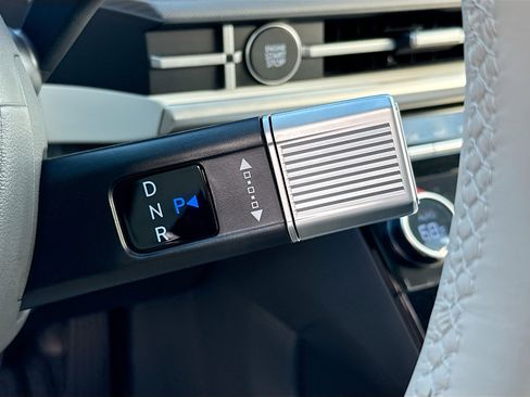 New 2026 Hyundai Santa Fe SEL image 28