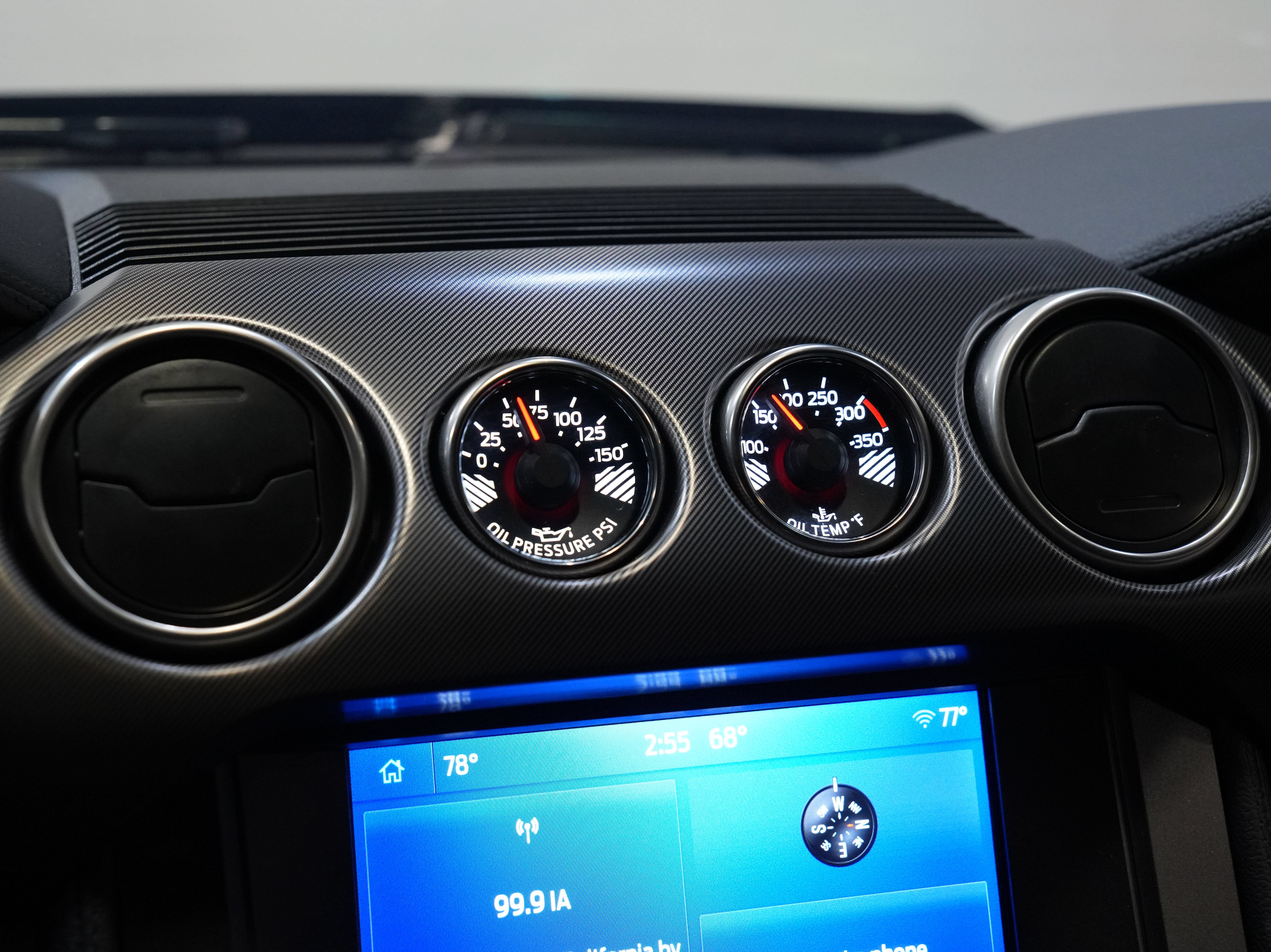 Used 2021 Ford Mustang Shelby GT500 RWD image 38
