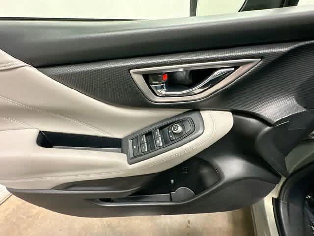 Used 2020 Subaru Forester Limited w/ Popular Package #3 AWD/4WD image 18