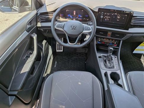 New 2026 Volkswagen Jetta Sport FWD image 17