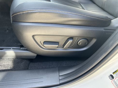 Certified 2025 MAZDA CX-90 3.3 Turbo w/ Preferred Package image 21