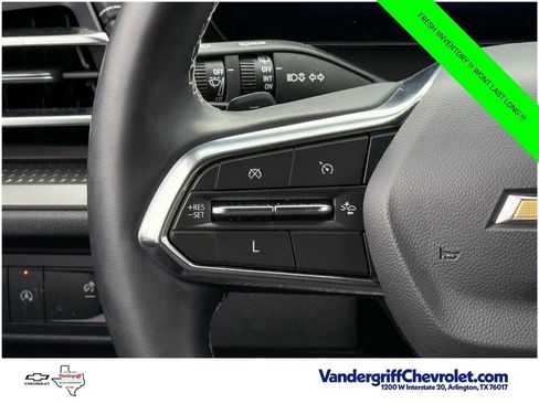 Certified 2024 Chevrolet Traverse LT FWD image 12