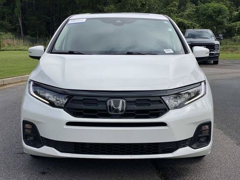 Used 2025 Honda Odyssey EX-L image 11