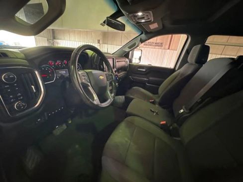 Used 2022 Chevrolet Silverado 2500 LT w/ Texas Edition AWD/4WD image 5