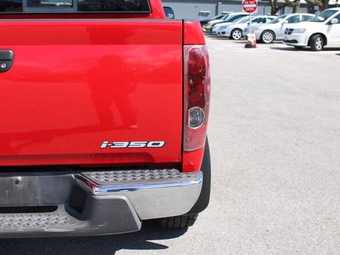 Used 2006 Isuzu i-350 LS image 40