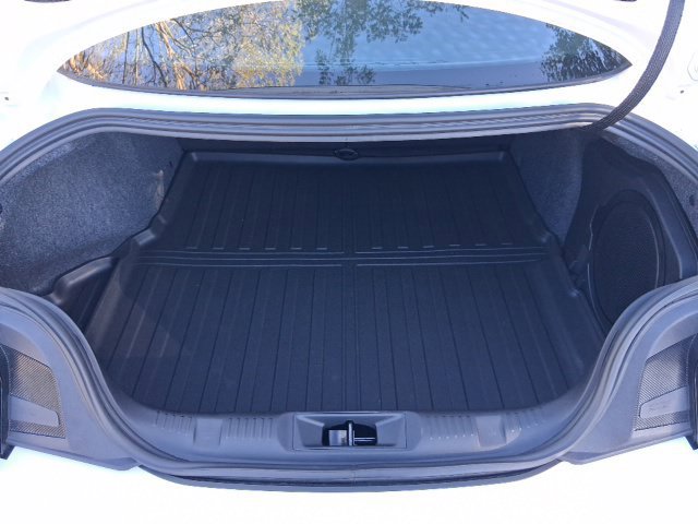 Used 2024 Ford Mustang Premium RWD image 25