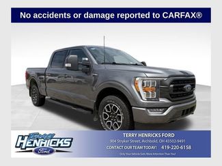 Used 2023 Ford F150 XLT w/ Equipment Group 302A High AWD/4WD video 1