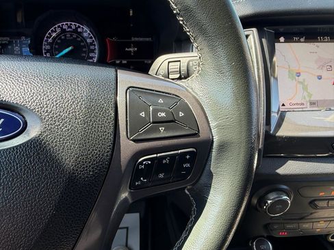 Used 2019 Ford Ranger Lariat w/ Technology Package image 35