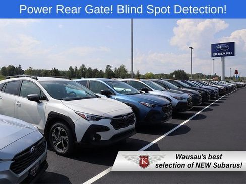 Used 2026 Subaru Forester Premium AWD/4WD image 28
