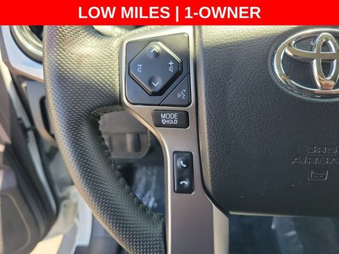 Used 2021 Toyota Tacoma SR5 RWD image 22