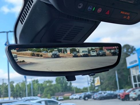 New 2026 Chevrolet Equinox ACTIV FWD image 24