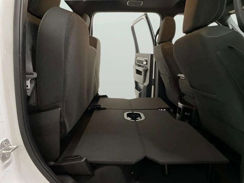 Used 2025 RAM 2500 Big Horn image 70