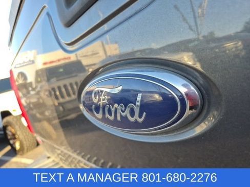 Used 2016 Ford F350 XLT w/ XTR Package AWD/4WD image 16