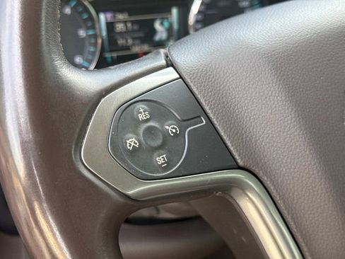 Used 2015 Chevrolet Silverado 1500 LT w/ All Star Edition AWD/4WD image 28