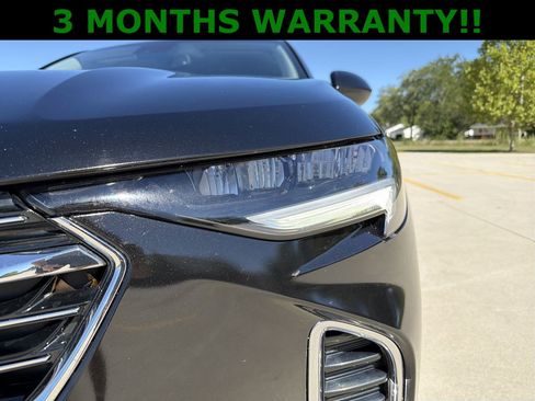 Used 2023 Buick Envision Essence image 34