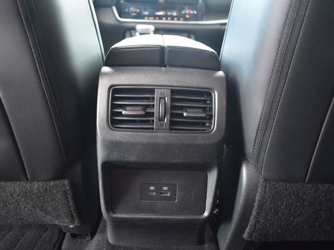 Used 2021 Nissan Rogue SV w/ Premium Package FWD image 51