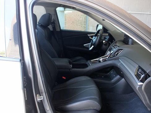 Used 2023 Acura RDX FWD w/ Technology Package image 13
