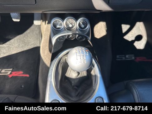 Used 2005 Chevrolet SSR w/ Preferred Equipment Group image 64