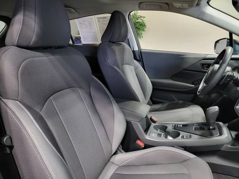 Certified 2026 Subaru Crosstrek 2.5i Premium AWD/4WD image 16