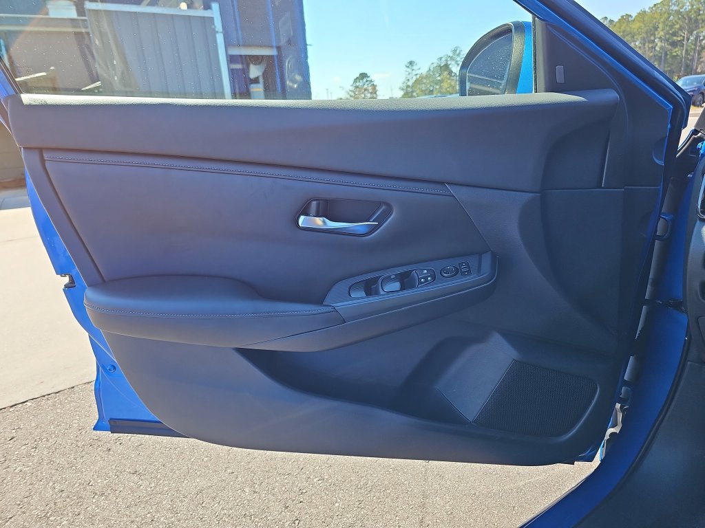 Used 2020 Nissan Sentra SV FWD image 31