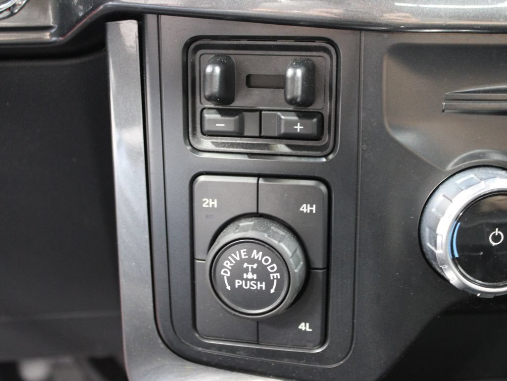 Used 2023 Ford F150 XLT w/ Equipment Group 302A High AWD/4WD image 63