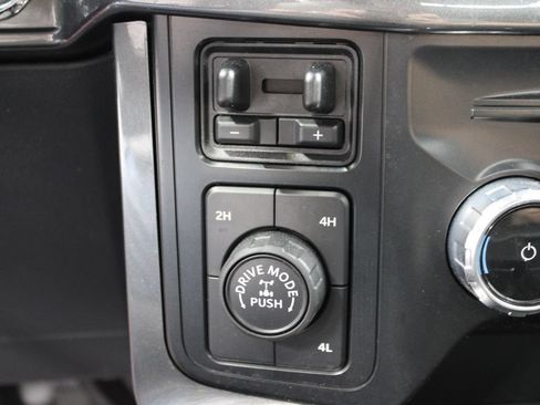 Used 2023 Ford F150 XLT w/ Equipment Group 302A High AWD/4WD image 63
