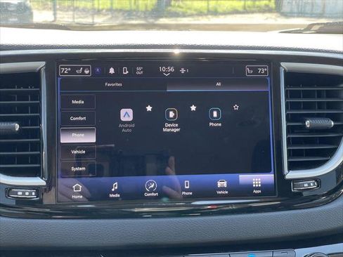 Used 2023 Chrysler Pacifica Touring-L FWD image 22