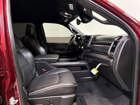 Used 2022 RAM 3500 Limited image 57