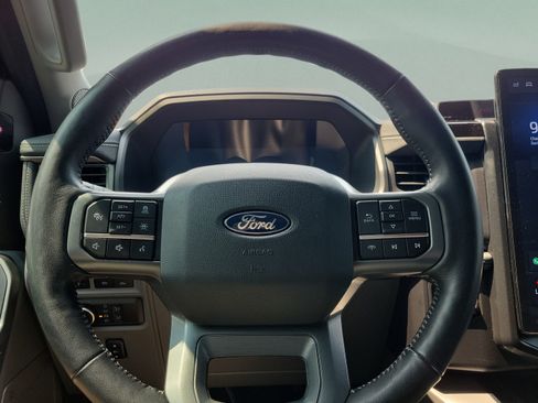 Used 2024 Ford F150 Lightning Flash AWD/4WD image 20