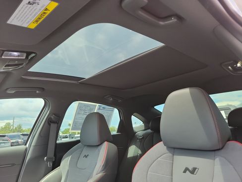 Used 2024 Hyundai Sonata N Line FWD image 17