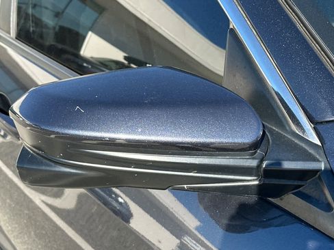 Used 2021 Honda Civic EX image 12