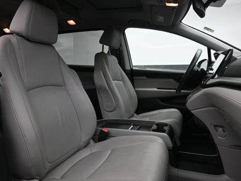 Used 2018 Honda Odyssey EX-L image 31