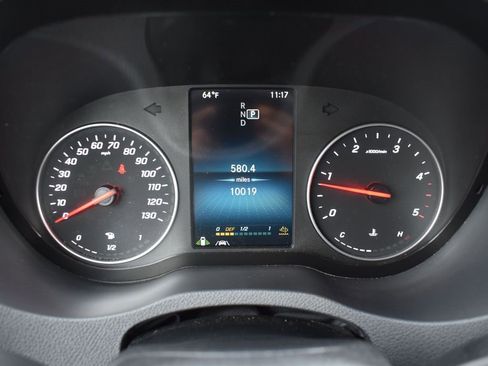 Used 2024 Mercedes-Benz Sprinter 3500 w/ Parking Package image 17