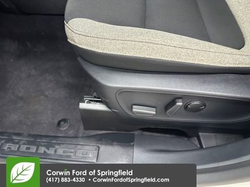 New 2025 Ford Bronco Sport Big Bend w/ Convenience Package image 43