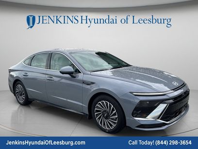 New 2026 Hyundai Sonata Limited