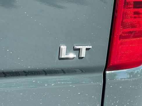 New 2026 Chevrolet Silverado 1500 LT image 24